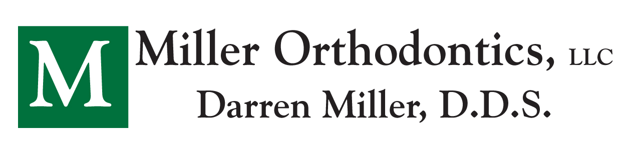 Miller Ortho Logo